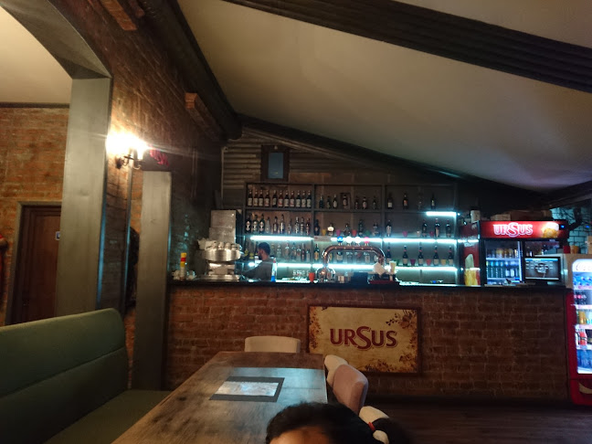 Trattoria Il Padrino - Buzău