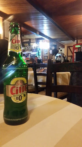 Restaurant "La Strada" Botosani - Gastronomie și ospitalitate