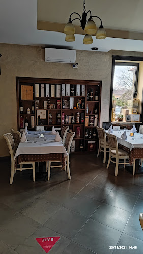 La Piazzetta Mureș - Gastronomie și ospitalitate