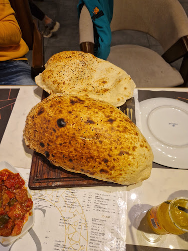 SOFRA Restaurant - Gastronomie și ospitalitate