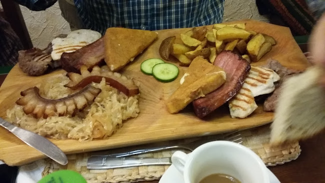 Hanul Trei secui - Gastronomie și ospitalitate