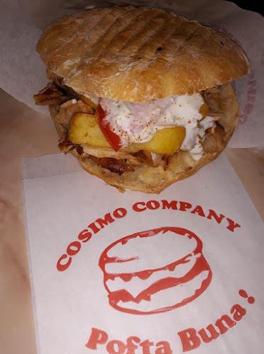 Comentarii opinii despre Fast Food Cosimo
