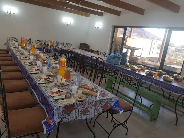 Comentarii opinii despre Conacul Trandafirilor