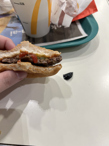 McDonald's Unirea - București