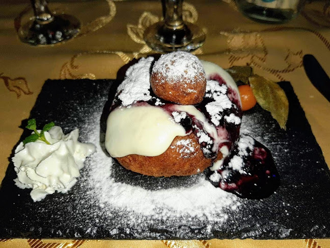 Opinii despre Restaurant Lido în Arad - Gastronomie și ospitalitate