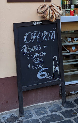 Patiserie Si Covrigi De La Filipici