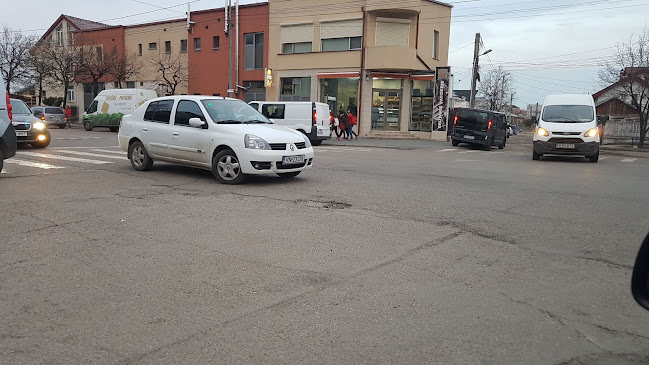 Brutaria Scoala Nr.2 - Gastronomie și ospitalitate