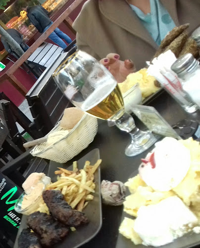 Opinii despre Crasma Veche în Vaslui - Gastronomie și ospitalitate