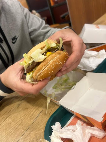 Comentarii opinii despre McDonald's Unirea