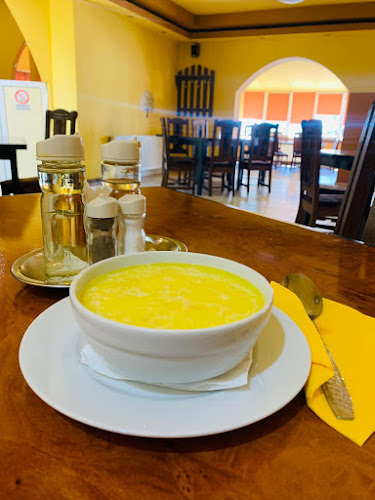 Restaurant Căvărănțana