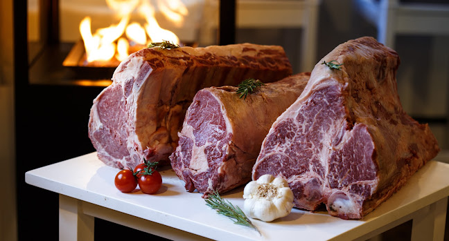 Restaurant Ema Del Mar - Arad