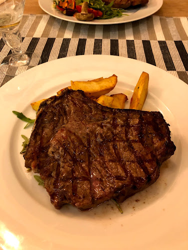 Il Nobile Ristorante - Gastronomie și ospitalitate