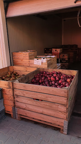 Comentarii opinii despre Piața agroalimentară Cetate