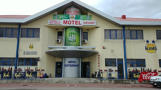 Comentarii opinii despre Complex Motel/Restaurant Km6