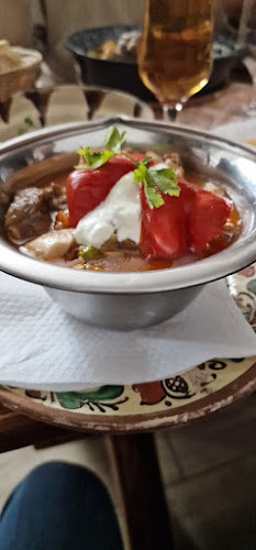 Restaurant Alex - Sinaia