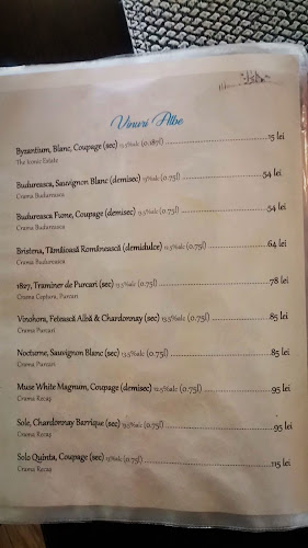 Opinii despre Restaurant Toscano în Câmpina - Gastronomie și ospitalitate