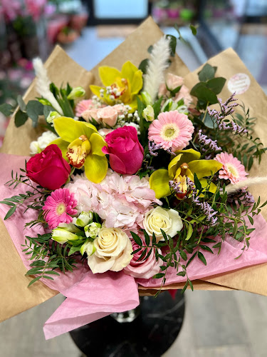 Floraria Garden Boutique Valcea - Gastronomie și ospitalitate