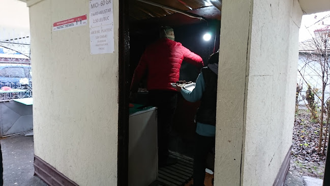 Piața Agroalimentară - Gastronomie și ospitalitate