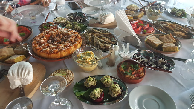 Opinii despre Restaurant Stejarul în Giurgiu - Gastronomie și ospitalitate