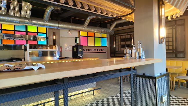 Vivo - Gastronomie și ospitalitate