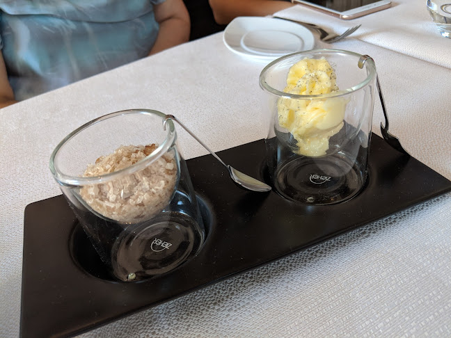 Comentarii opinii despre the ARTIST Restaurant