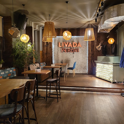 Livada - Gastronomie și ospitalitate