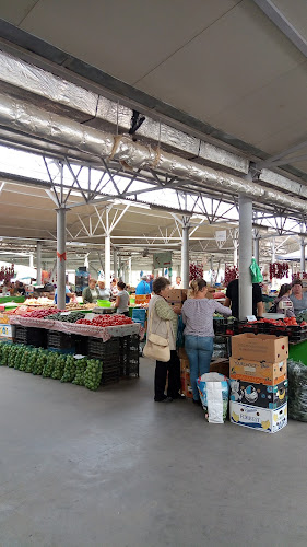 Piața Băilești - Băilești