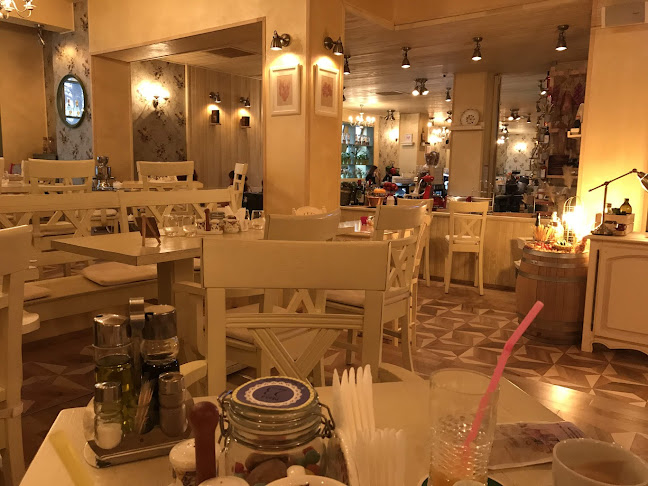 Bulevardul Nicolae Bălcescu 34, Buzău