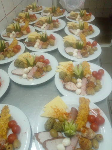 Restaurant Miorița Bacau - Bacău