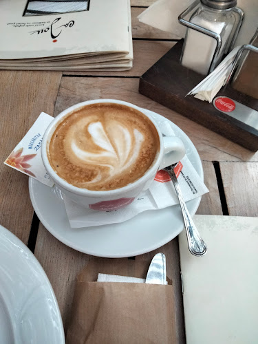 Ca Jou - Gastronomie și ospitalitate