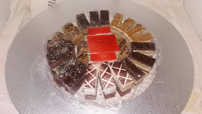 Cofetaria ANNAMARIA Cukrászda - Gastronomie și ospitalitate