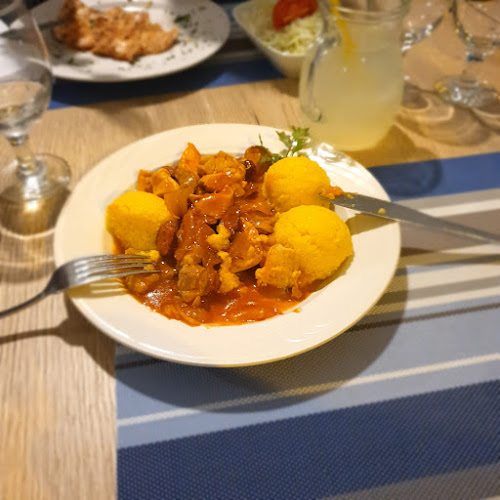 Opinii despre Adi&Nicol în Sibiu - Gastronomie și ospitalitate