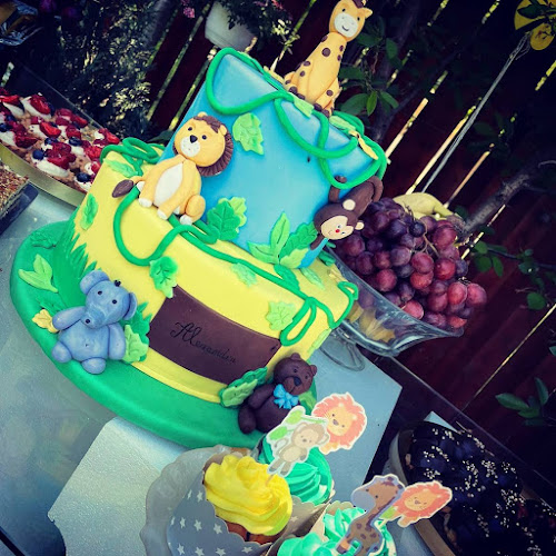 Opinii despre K O S M I K în Râmnicu Vâlcea - Gastronomie și ospitalitate