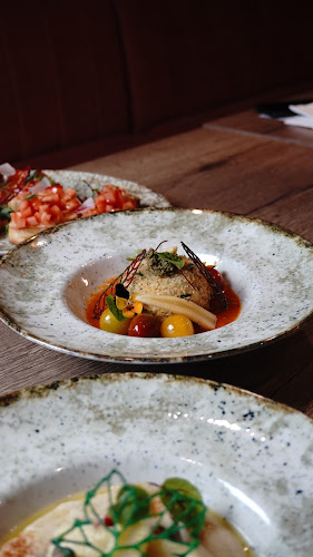 Dante Café & Dine - Gastronomie și ospitalitate