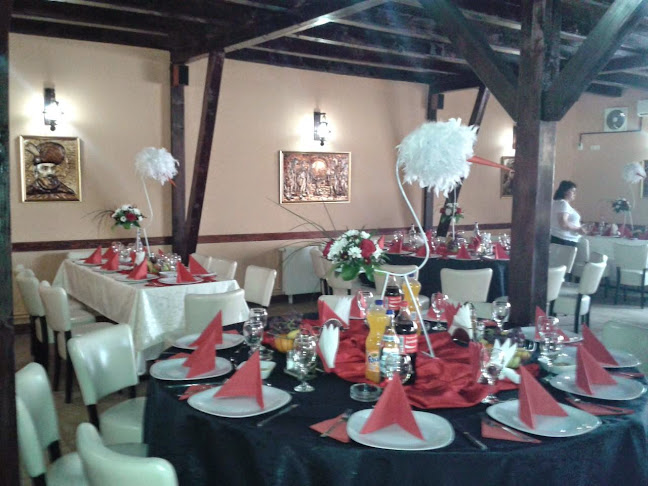 Strada Cuza Vodă 31, Alexandria