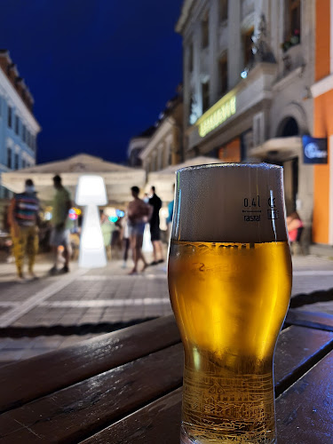 Piața Sfatului 11-12, Brașov 500031