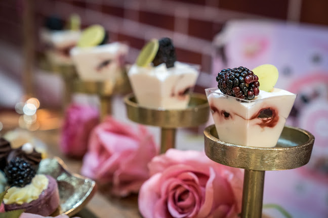 Cofetaria Andrei Buzau