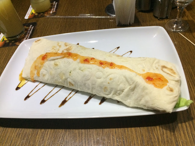 Opinii despre Seasons Cafe în Onești - Gastronomie și ospitalitate