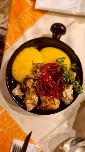 Șura Dacilor - Gastronomie și ospitalitate