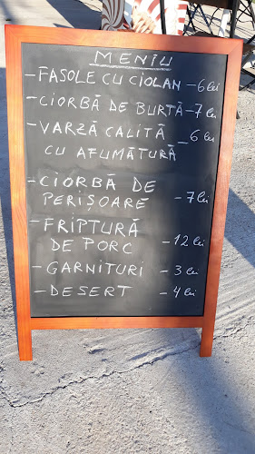 Restaurant și Pensiune Patty