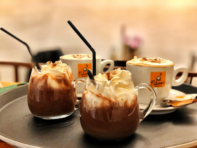 Zestrea Restaurant Romanesc - Sibiu