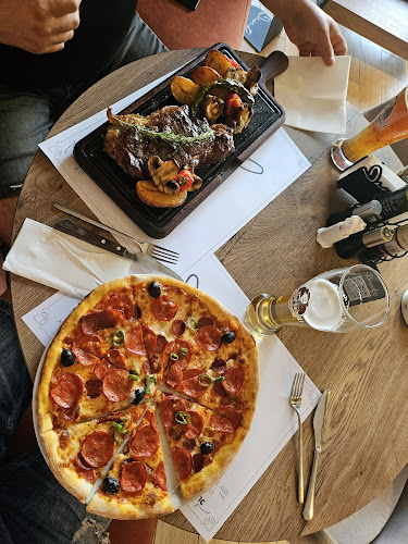 Dante Café & Dine - Alba Iulia