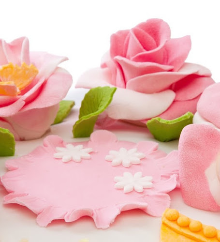 Ingrediente Dulci by Geta