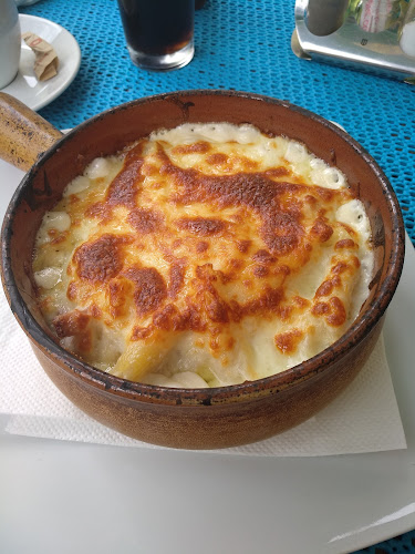 Opinii despre Ando's în Brașov - Gastronomie și ospitalitate