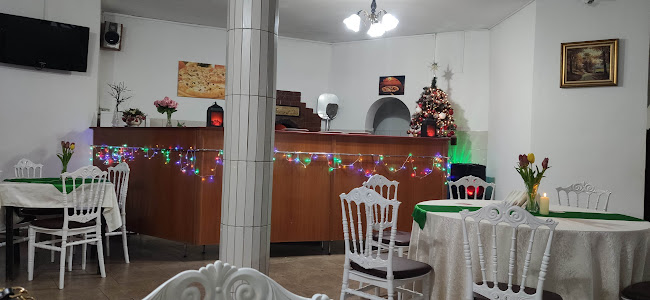 Popas Valea Campului, DN2L, Străoane 627325