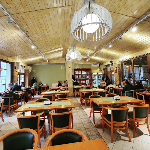 Comentarii opinii despre Bella Italia Restaurant - Braila