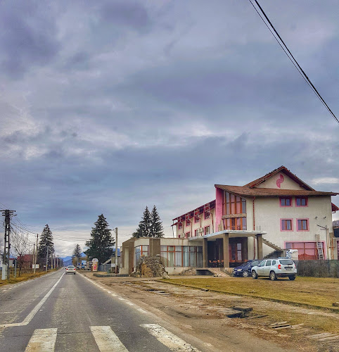 LA DOCTORUL - Gastronomie și ospitalitate