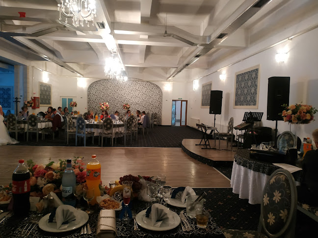 Enigma - Gastronomie și ospitalitate