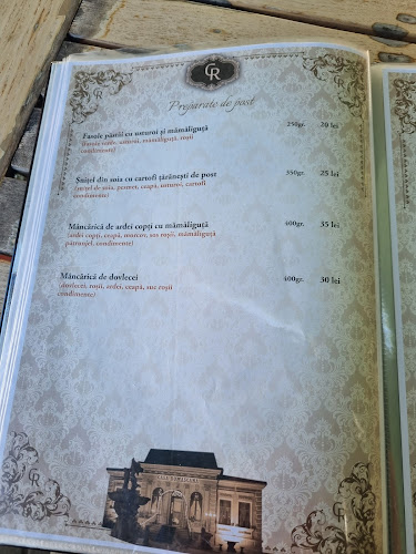 Comentarii opinii despre Casa Romascana By One