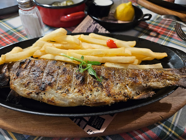 Comentarii opinii despre Restaurant Pensiune Lyra | mâncare tradițională, preparate bbq, livrare mures, restaurant mures